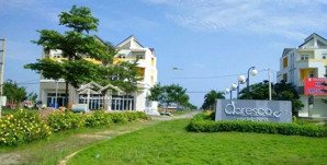 nhận ký gửi mua bán đất nền khu dân cư daresco (đức hòa, long an)