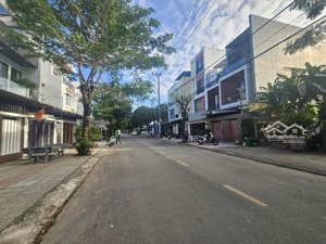 bán 125m2 đất đường 7m5 đường thái văn lung, hòa xuân, cẩm lệ