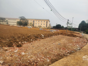 chỉ hơn 2 tỷ có ngay 150m full thổ tại ba vì tp hn