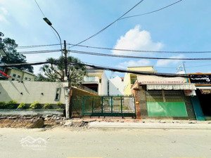 chủ cần nhanh lô đất mặt tiền đường nguyễn tuyển, p. bình trưng, tp hcm lh 