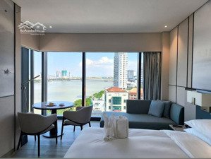 cho thuê căn hộ cao cấp view sông hàn, view biển, view......toạ lạc ngay tòa landmark residence dn