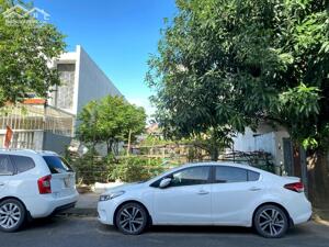 CẦN BÁN ĐẤT ĐƯỜNG ĐỖ ĐĂNG ĐỆ ( DT : 120 M2 , TÂY NAM ) - HOÀ XUÂN .