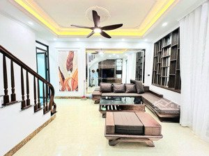 hoàn thiện đẹp! ô chợ dừa, ngõ nông, ô tô vf6 đỗ cổng, cách mp 50m, sổ đỏ cc, đẹp ở ngay, 40mx5t