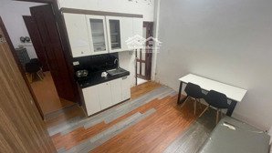 chính chủ cho thuê studio tại 44 định công thượng