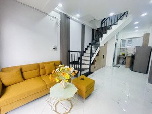 [gò vấp] quang trung - 2 tầng - 3x8m - hẻm oto sát nhà - 2 phòng ngủ 2 toilet - sổ hồng riêng 3.88t