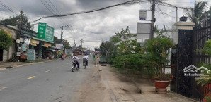 bán dãy trọ 72 phòng 1.725m2 hẻm xe hơi ngay khu công nghiệp - tân hương, châu thành, tiền giang