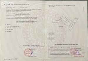 Bán đất Thanh Sơn - Kiến Thụy - Hải Phòng