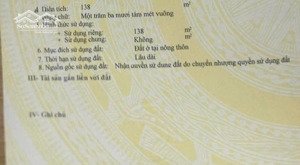 bán nr đường 14g, 138m2, 4,4 tỷ, 3pn, 2wc, đẹp, nhiều tiện ích