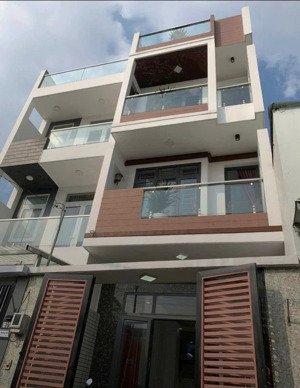 nhà đẹp - sổ chuẩn - hxh đường dương đình hội, quận 9 - dt: 94m2/5tỷ5 - gần nhà thuốc khang điền