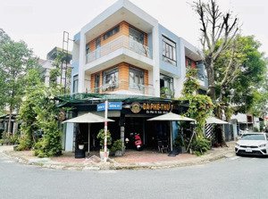 ngộp nhà 3 tầng mặt tiền kinh lô gốc kdc k8 thanh lễ đang có quán coffee thu nhập sẳn có chỉ 6 tỷ4