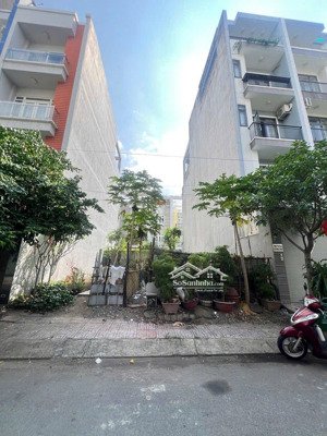 lô đất đẹp ngay chung cư oshimi, đường oto 10m,ngay lê đức thọ, gò vấp, 64m2/ 1 tỷ 550 triệu,sổ sẵn