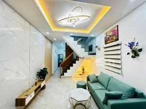 bán nhà 3 tầng nguyễn trọng tuyển,tân bình giá 4,65 tỷ