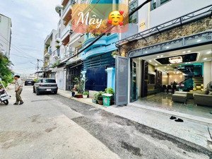 chủ cần tiền bán gấp nhà nguyễn thị nhỏ p16 q11. 4,680tỷ/68m2. cách coop food 3 phút, cho thuê 27tr