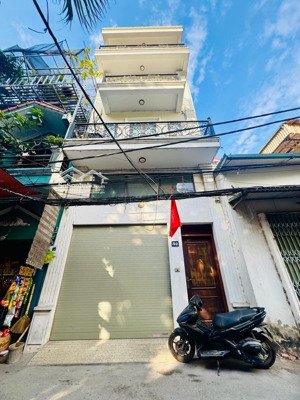 bán nhà văn quán-ô tô tránh - kinh doanh - hai thoáng vĩnh viễn -60m2- mt:5m - giá:16,8tỷ.