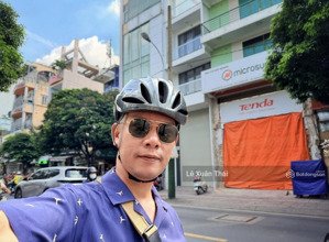 chốt nhanh nhà mặt tiền bình thới q11, 5 tầng, 56m2. chỉ 16.5 tỷ, lý tưởng mở vp showroom.