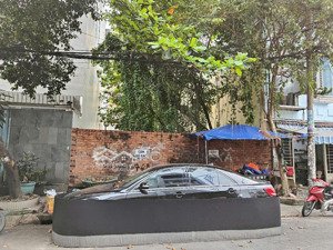 đất trống mặt tiền lê cao lãng đang cho thuê có thu nhập ngay