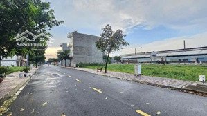 đất nền dt 300m2 giá chỉ 350tr ngay kcn becamex, cơ hội vàng đầu tư tiềm năng sinh lời cao. sổ sẵn.