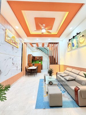 bán nhà hxh tân kỳ tân quý bhh bình tân 4x10 1 căn ra mặt tiền 5,95t