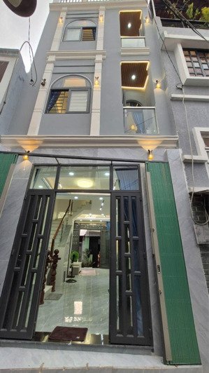 bán nhà 1/ hẻm oto 7m đường trần não, an khánh, quận 2 gần cầu sài gòn. diện tích 75m2 giá 2tỷ900tr