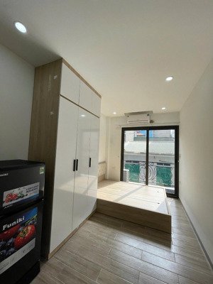 cho thuê phòng siêu đẹp tại 232 nguyễn lân, có máy giặt riêng, cực thoáng mát