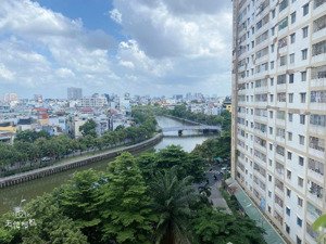 bán căn hộ miếu nổi 18 tầng bảo vệ 24/24 , thang máy có camera , thẻ từ . hình ảnh thật 100%