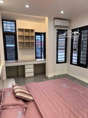 nhà đẹp mỹ đình dân xây - ngõ rộng - ful nội thất ở ngay- 38m2.* 5tầng * 6 ngủ - sổ phân lô