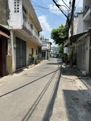 nhỉnh 8 tỷ hxh tân quý tân phú 79 m2 4 tầng 8pn 10wc