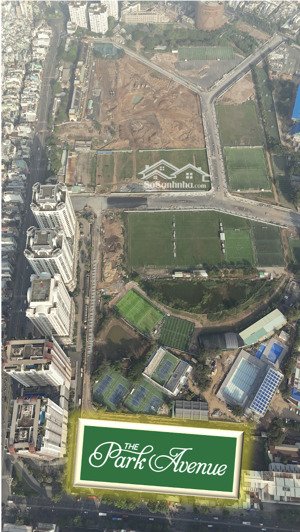 bán căn hộ chung cư view đẹp tại the park avenue, 9,25 tỷ, 88,74 m2, thanh toán 30%