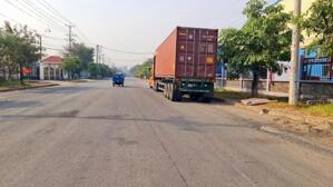 Cho thuê kho xưởng xây 6.544m² ở Đức Hòa, Long An giá 3.7 usd/m²/tháng