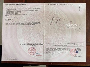 cần bán đất đường thanh lương 8 ( đối diện công viên ) - hoà xuân , đà nẵng .