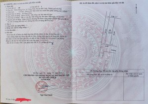 chính chủ gửi bán 125m tại đông cao-cách cầu thượng cát 3km-giá chỉ 4x- đường 2 ô tô tránh