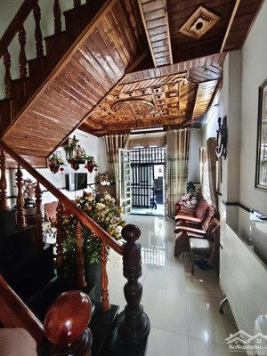 nhà đẹp, ở ngay tây thạnh, q. tân phú - hẻm rộng, thông - 3 tầng - 4 x 12m nhỉnh 4 tỷ