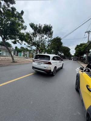 đất mặt tiền đồng cây viết phú mỹ vị trí kinh doanh cực đẹp hiếm có gần vòng xoay đồn