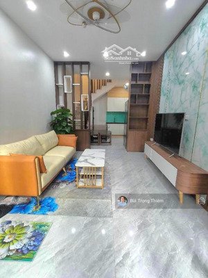 bán nhà khu phân lô thạch bàn nguyễn văn linh long biên 5 tầng full nội thất, gần aeon mall