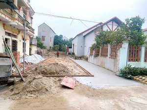 góc 2 mặt tiền đồng chung việt hưng gần ga tàu cao tốc lương tài gần cảng cạn và các kcn