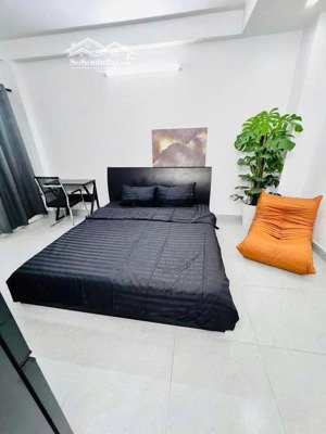 bán chdv mặt tiền nguyễn phúc nguyên - 74m2 - 7 tầng - 23.5 tỷ - có thang máy - cho thuê 40tr/tháng