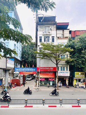 cho thuê nhà mặt phố 288 tây sơn, 50m2, 7 tầng, thang máy, 2 mặt thoáng, mt 7,3m, 55 triệu/tháng