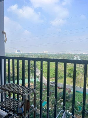 bán căn hộ lovera vista, 2,6 tỷ, 52 m2, 1pn, 1wc, thiết kế thông minh, hot!