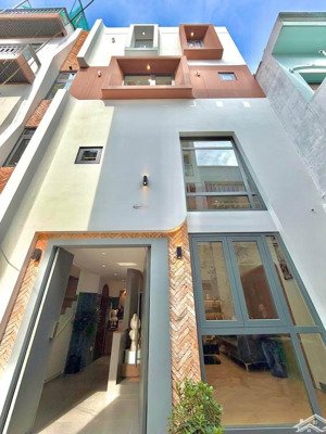 bán nhà 2tỷ780 ngay bùi đình tuý,bình thạnh - 59,7m2 - 2tầng, sổ hồng riêng, nhà chính chủ