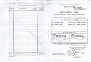 bán đất giáp kdc bách giang - phước long a