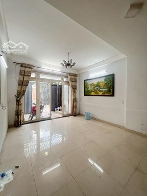 mặt tiền kd lê lai ngay đồng đen , 65m2 (4.6x14m) 4 tầng nở hậu, giáp ranh khu bàu cát