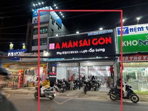 272 - 274 lê văn việt, p. tăng nhơn phú, quận 9 diện tích: 8 x 41m = 328m xd: hầm 7 tầng