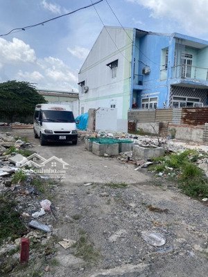 bán lô đất 2 mt đường apđ 03 q12. dtcn 88m2, (6.5 *15) nhỉnh 6tỷ (tl)