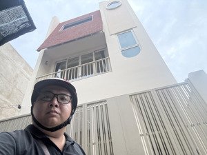 3 tầng bình tân - 60m2 - ngang 5m - 5pn 5wc - có pn trệt - hương lộ 2 - 5.99 tỷ - hoàn công đầy đủ