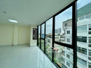 chính chủ bán nhà 9 tầng 180m², mt 9 m - ngọc thụy, long biên - 29 tỷ