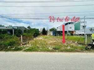 mặt tiền lưu quang vũ ngay cạnh làng đại học giá đầu tư