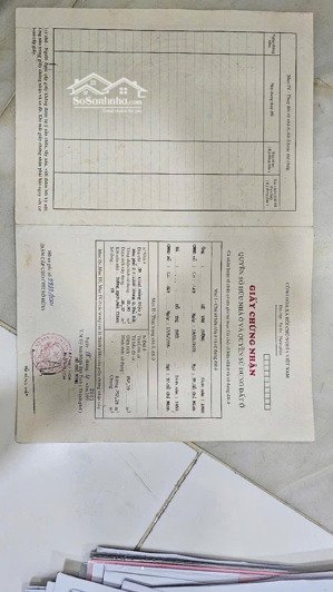 nhà riêng bán tại hoàng diệu, thủ đức, 17,5 tỷ, 259 m2, giá ưu đãi