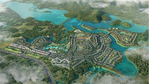 siêu sốc quỹ căn biệt thự gđ 1 tại utopia villas & resort giá chỉ từ 38tr/m2, sổ đỏ lâu dài.
