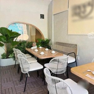 bán nhà mặt tiền cao bá nhạ quận 1 - 49.5m2 - 3 tầng - 33 tỷ - cho thuê 600 triệu/năm