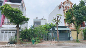 bán đất 112m2, ngay liên phường | cạnh the global, chủ vay nh, thiện chí bán, full thổ cư ko qh lg